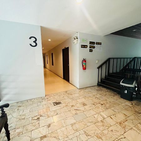 Chaweng Park Place Exterior foto