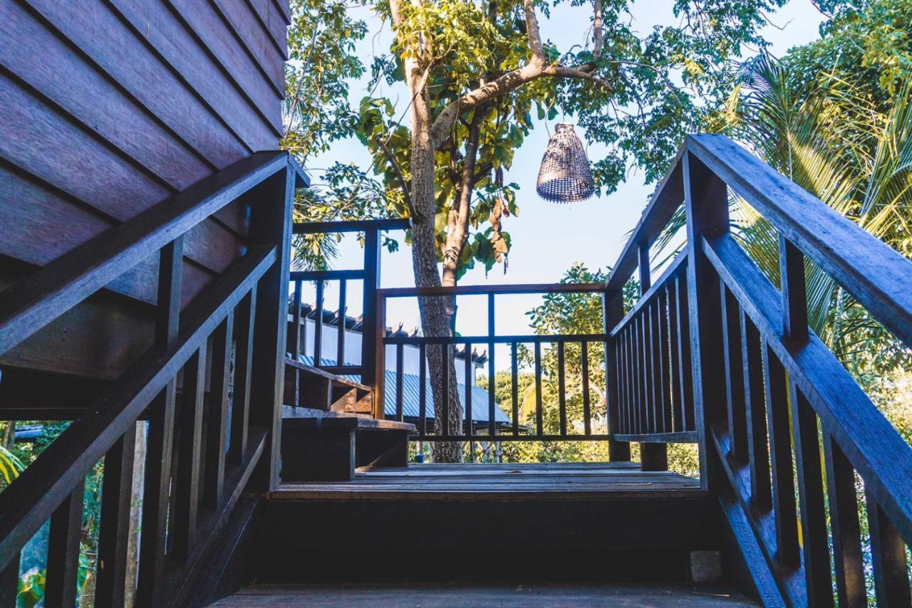 Chaweng Park Place Exterior foto