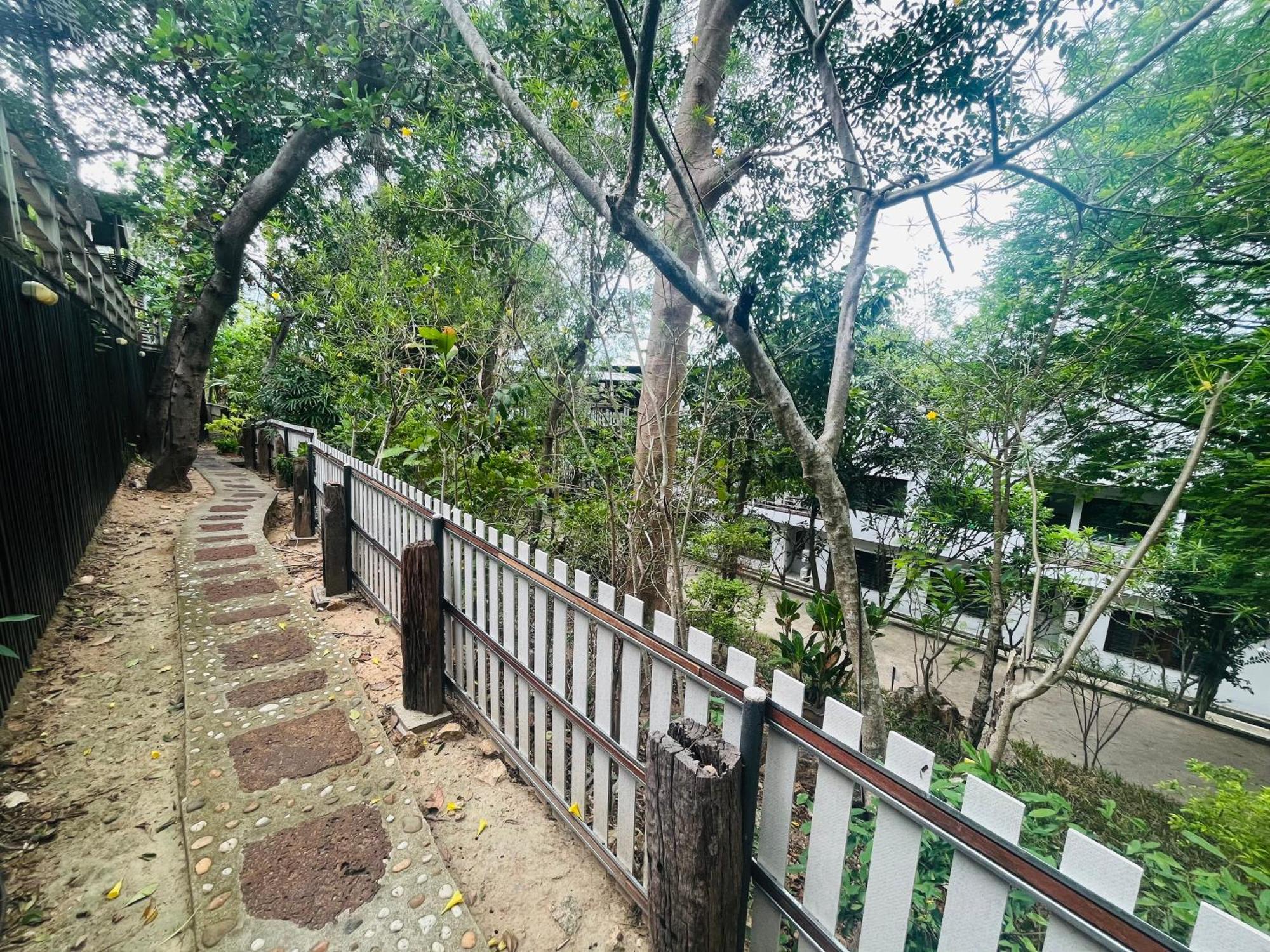 Chaweng Park Place Exterior foto